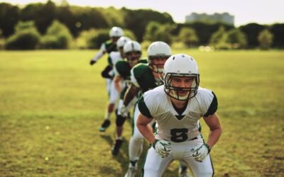 Improving Hand-Eye Coordination and Reaction Time with Sports Vision Training