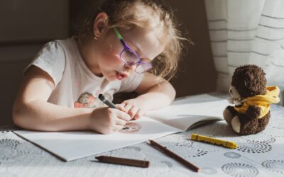 The Growing Problem of Childhood Myopia